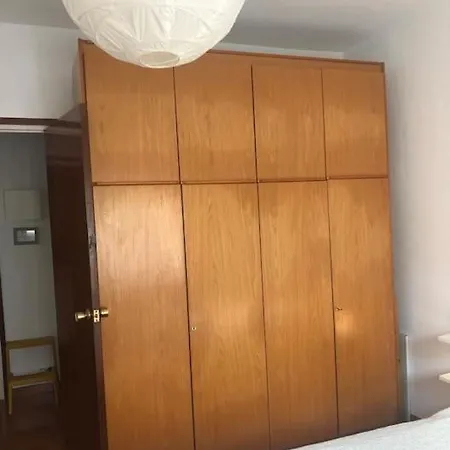 Sa Palomera A 4 Min De La Playa Apartment Blanes