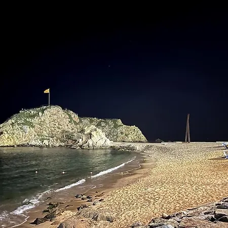 Sa Palomera A 4 Min De La Playa *
