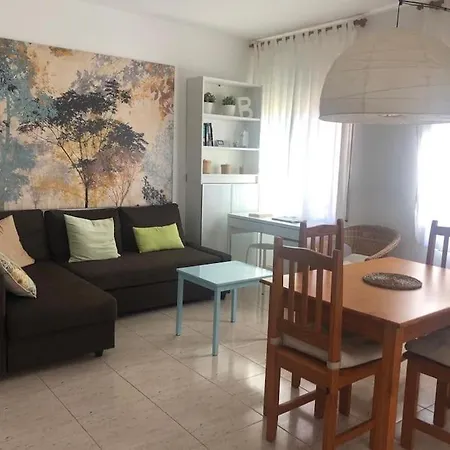 Apartment Sa Palomera A 4 Min De La Playa *