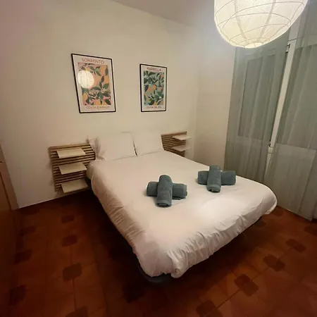 Sa Palomera A 4 Min De La Playa Apartment *