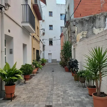 Apartment Sa Palomera A 4 Min De La Playa *