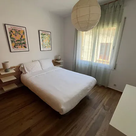 Apartment Sa Palomera A 4 Min De La Playa *